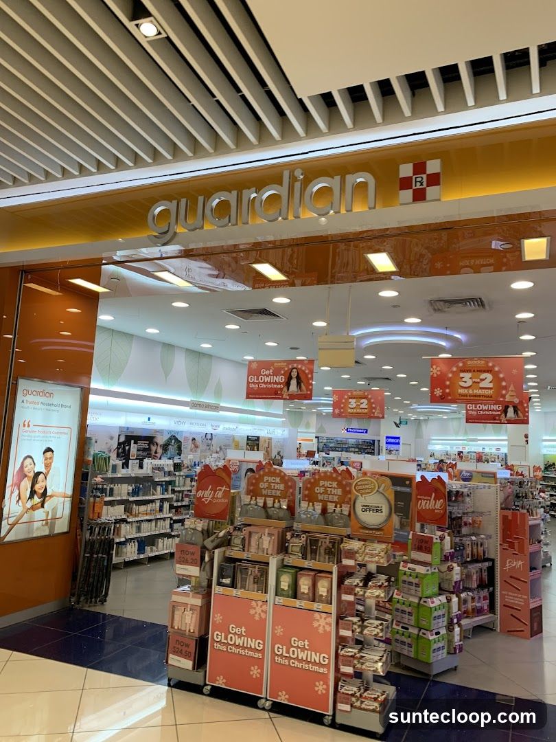 Guardian Pharmacy