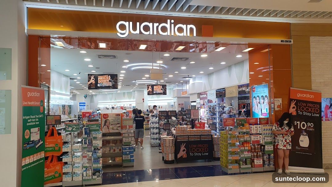 Guardian Pharmacy