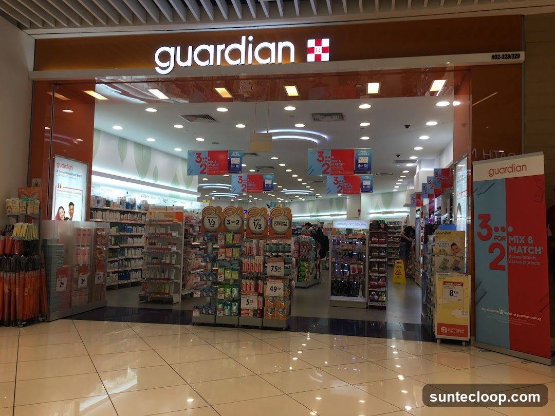 Guardian Pharmacy