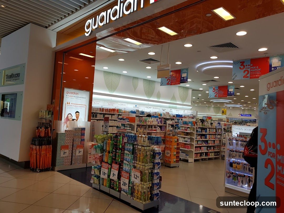 Guardian Pharmacy