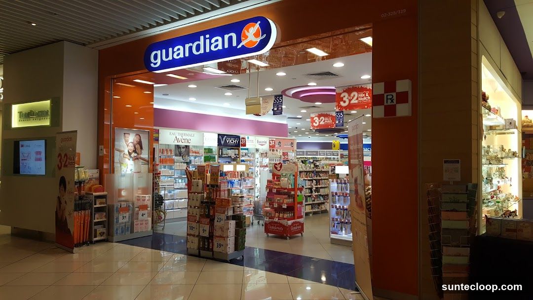 Guardian Pharmacy