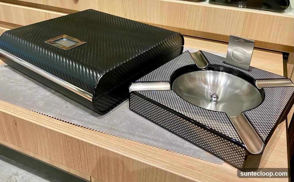 Cigar Accessories