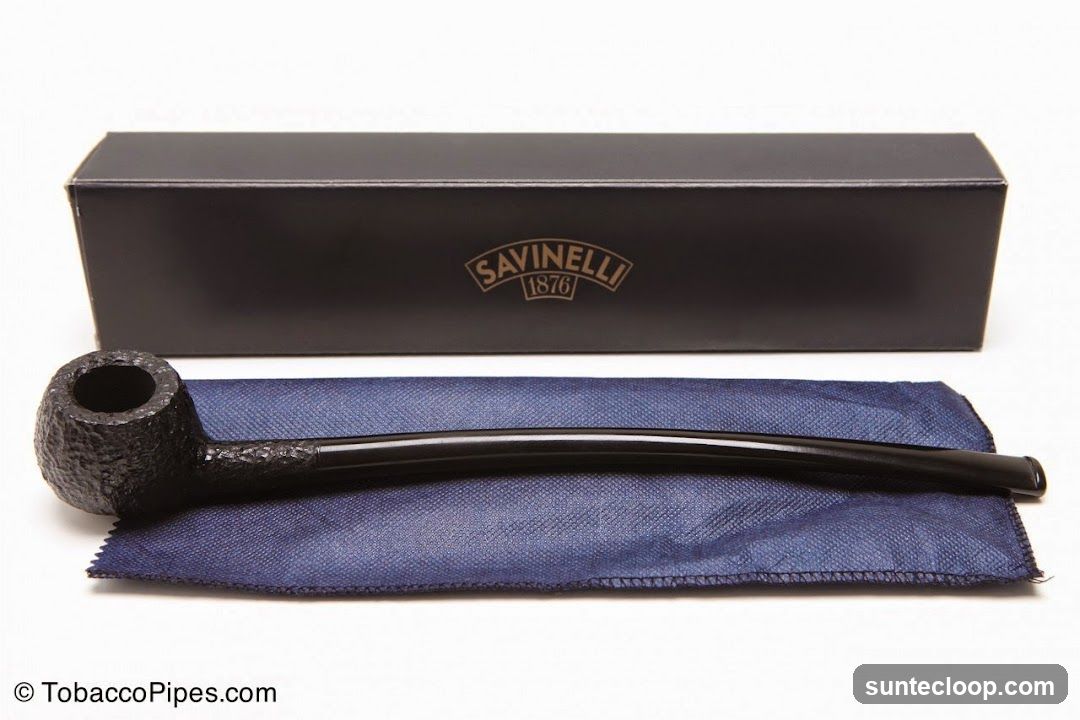Savinelli Pipe