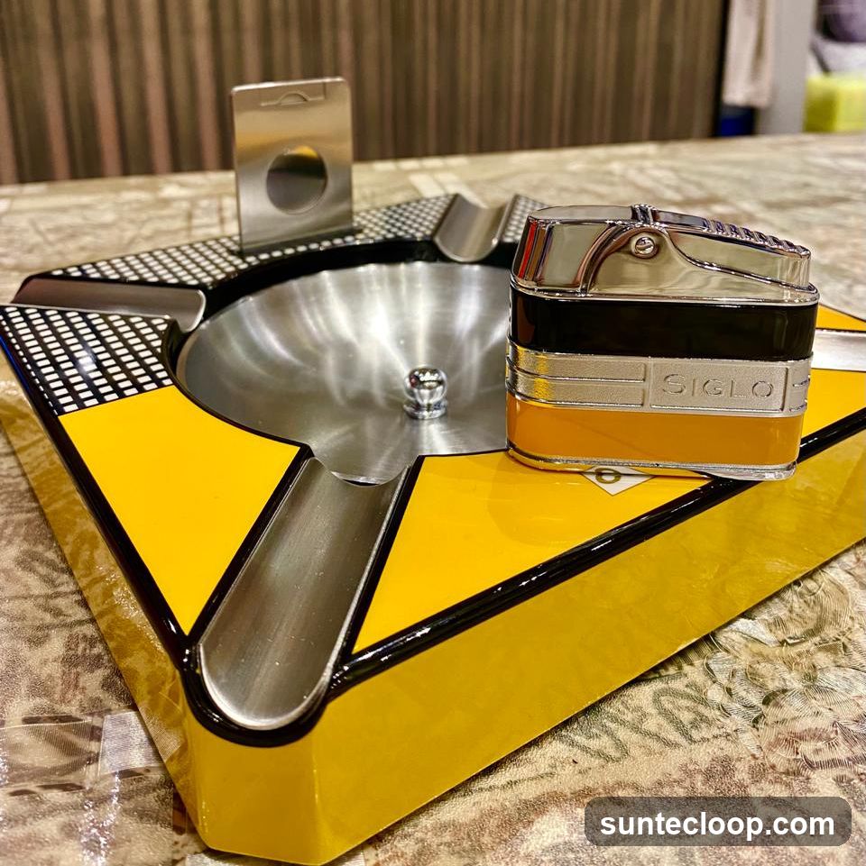 Cigar Accessories