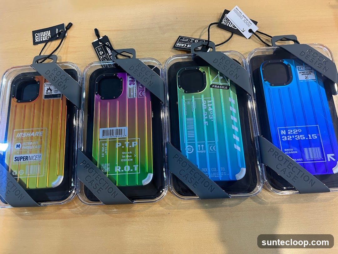 Phone Cases