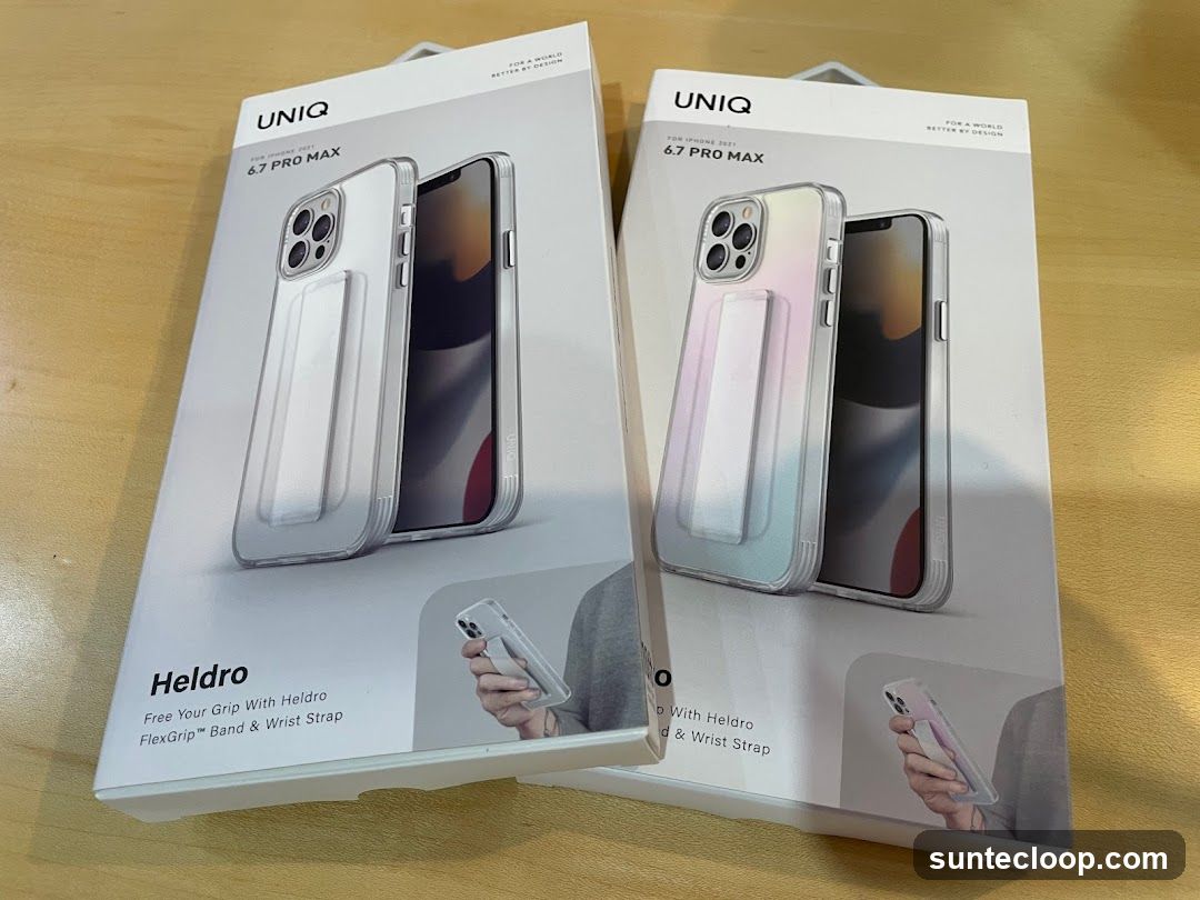 iPhone Cases