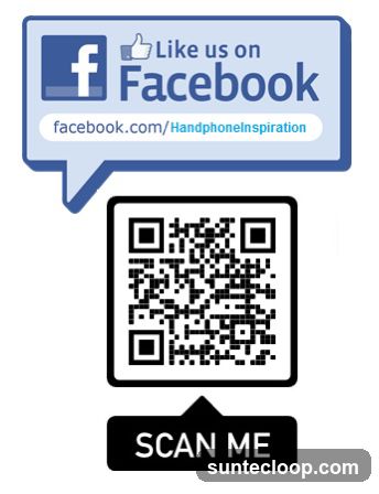 Facebook Like Us