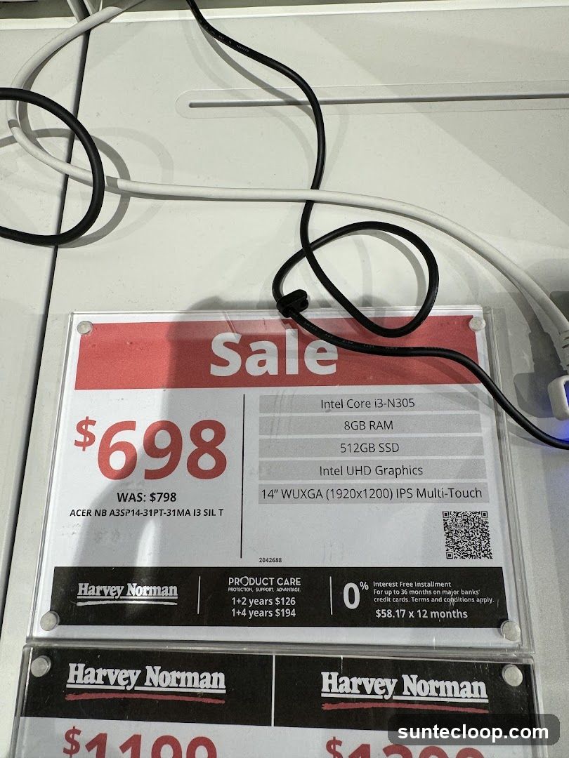 Laptop Sale
