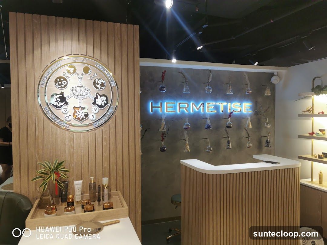 HERMETISE