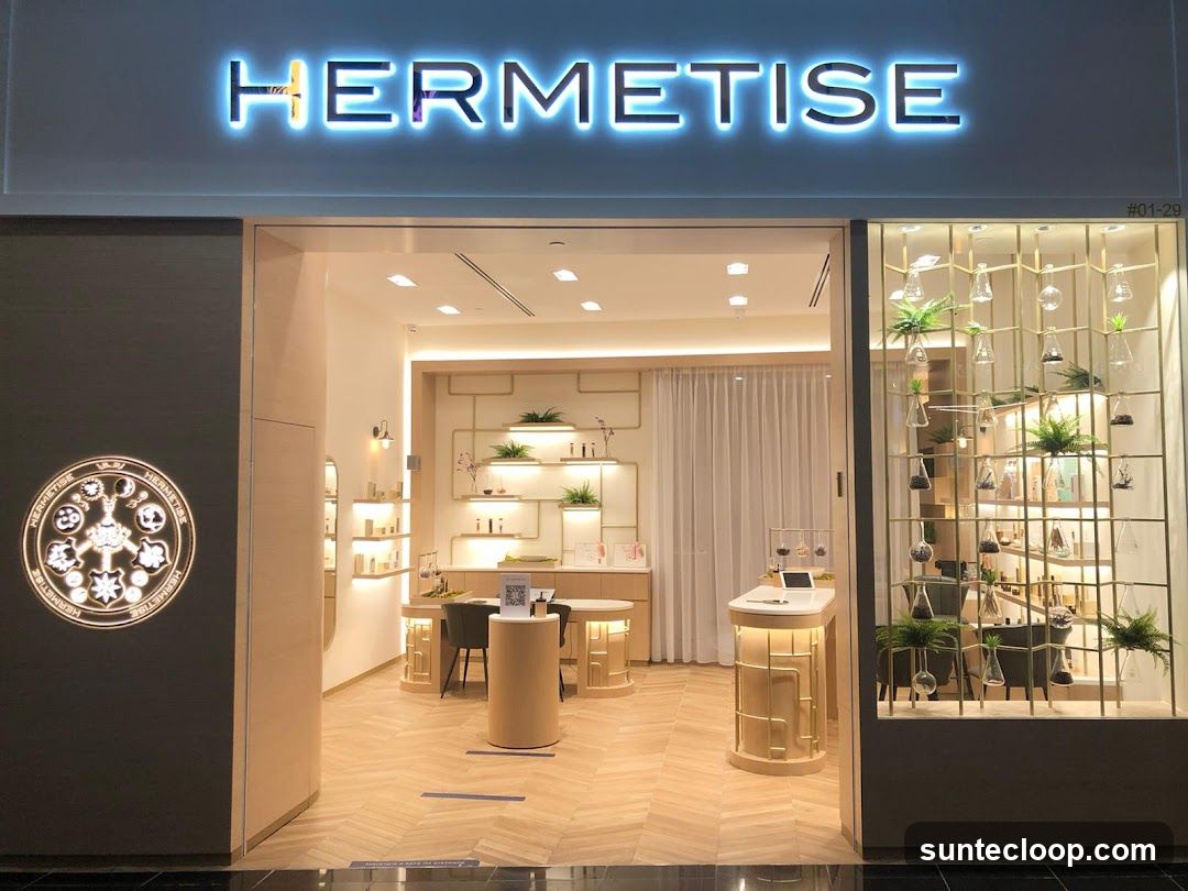 HERMETISE