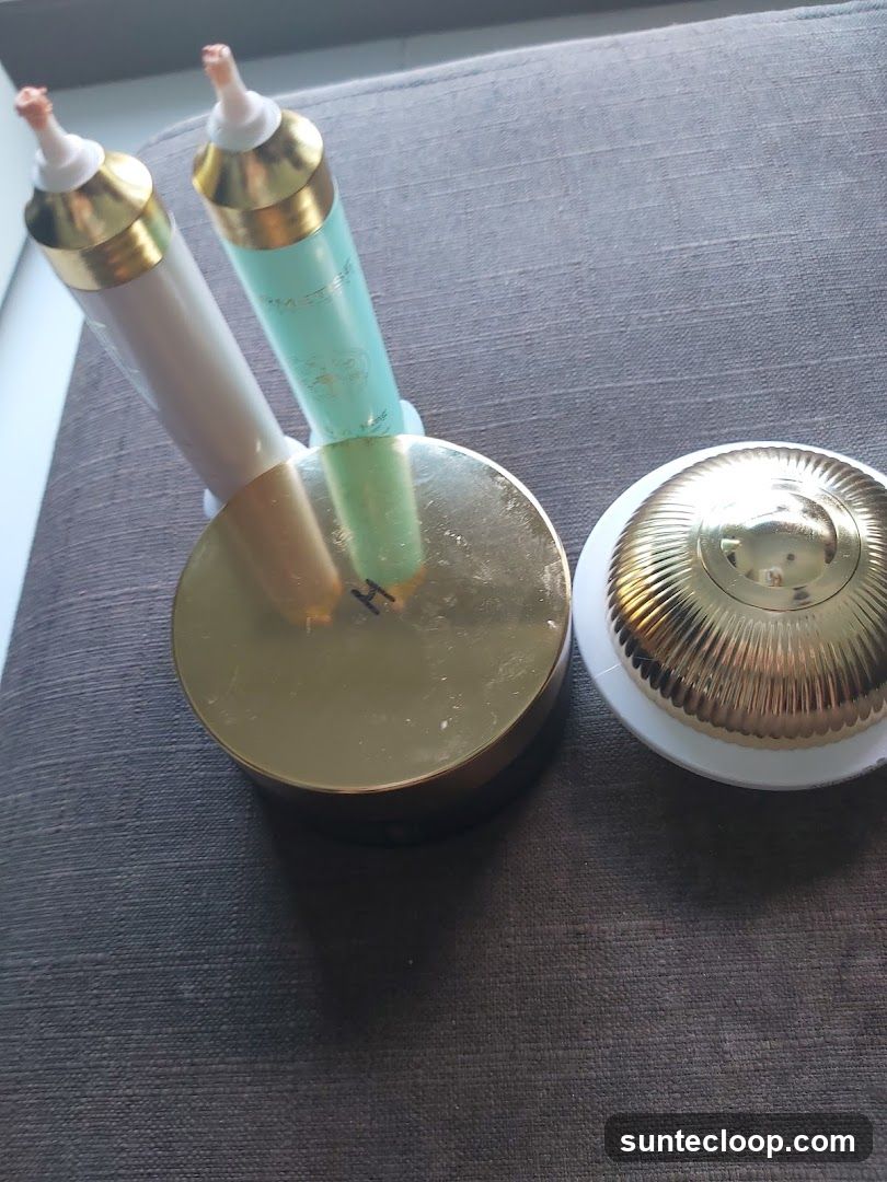 Cosmetic Products