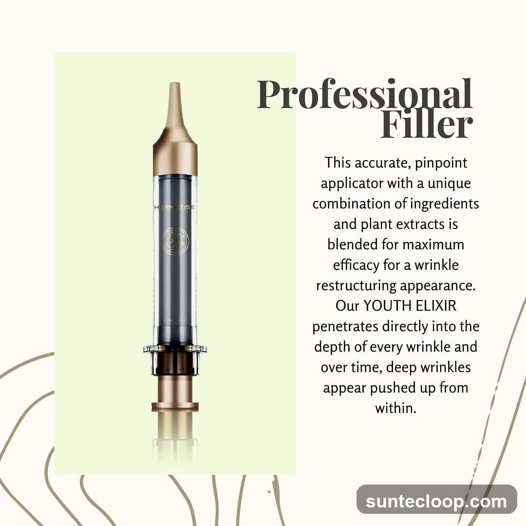 Professional Filler