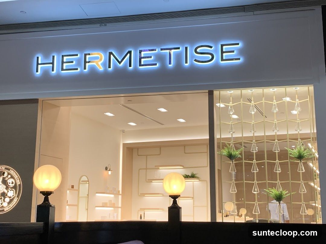 HERMETISE
