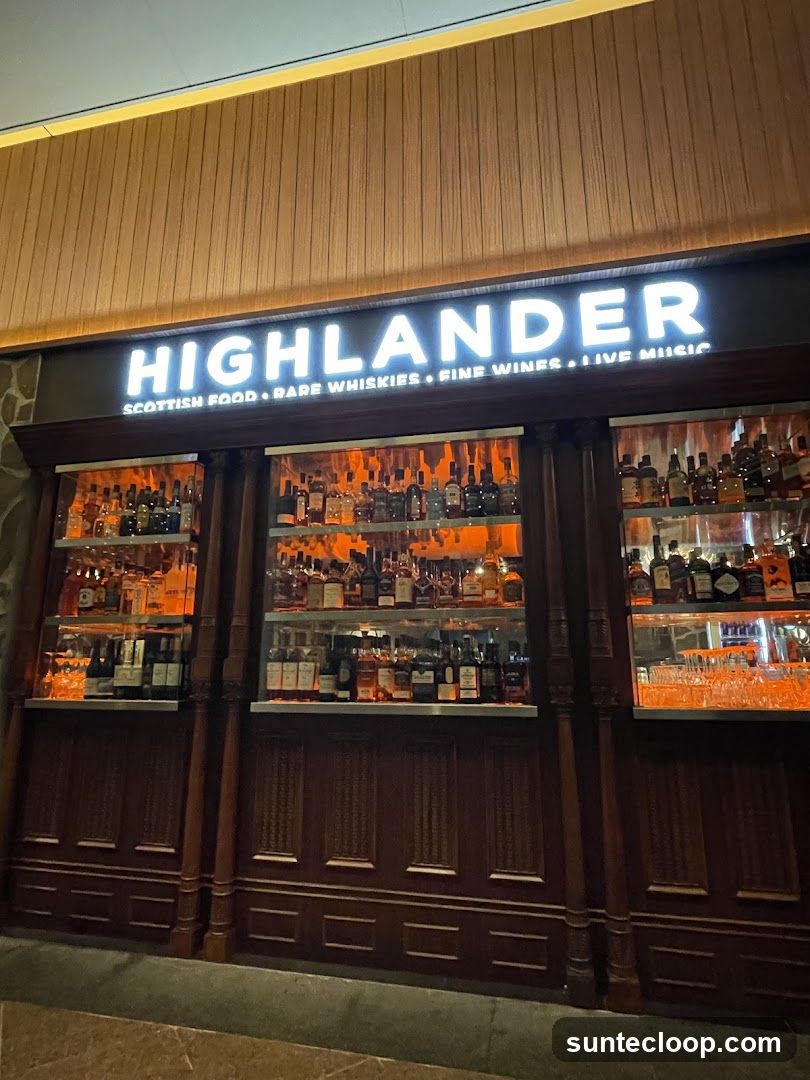 Highlander
