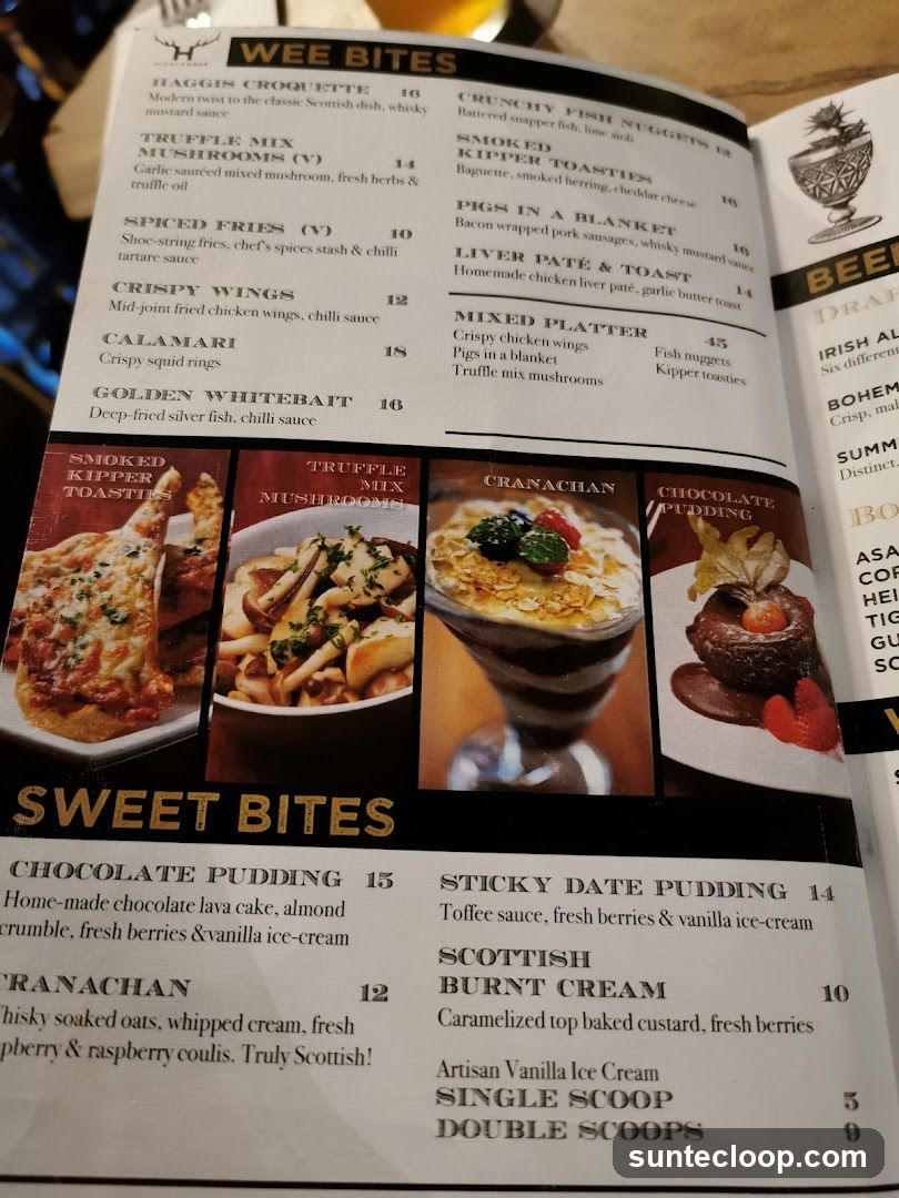 WEE BITES