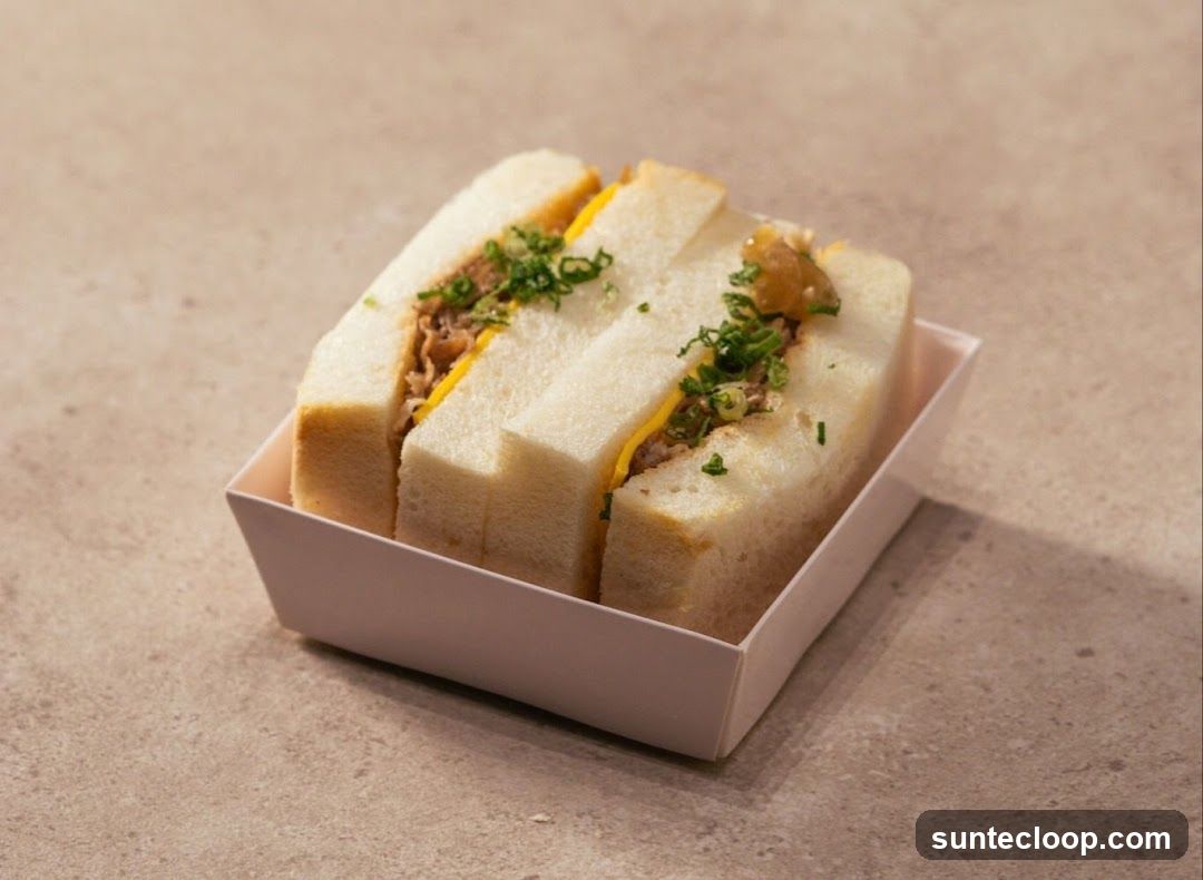 Sandwich