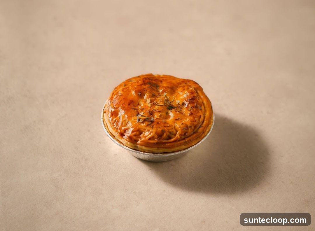 Savory Pie