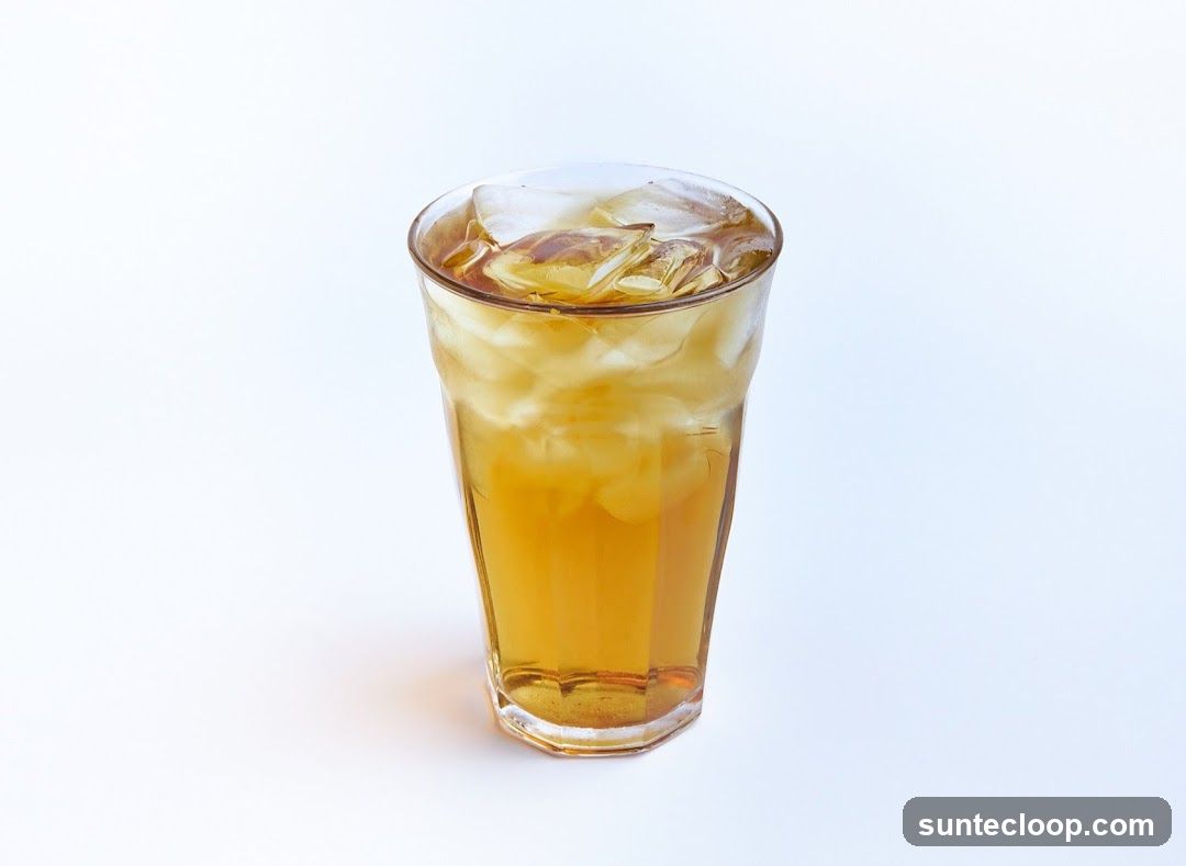 Iced Tea
