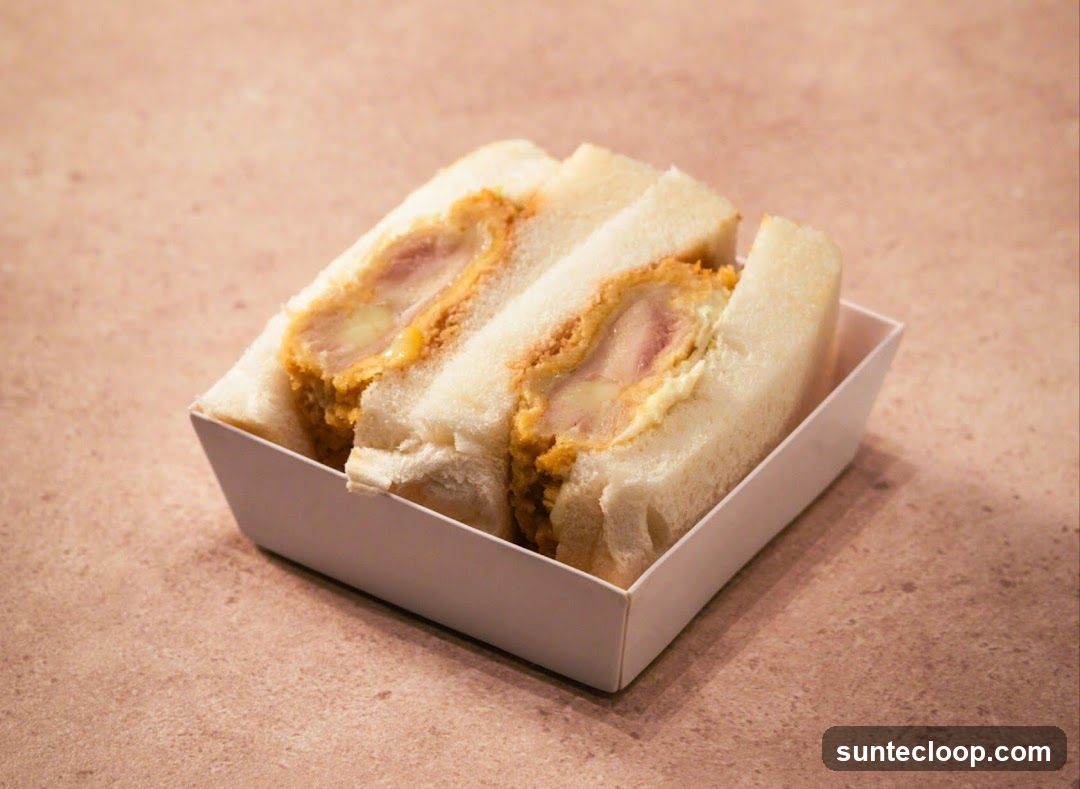 Katsu Sando