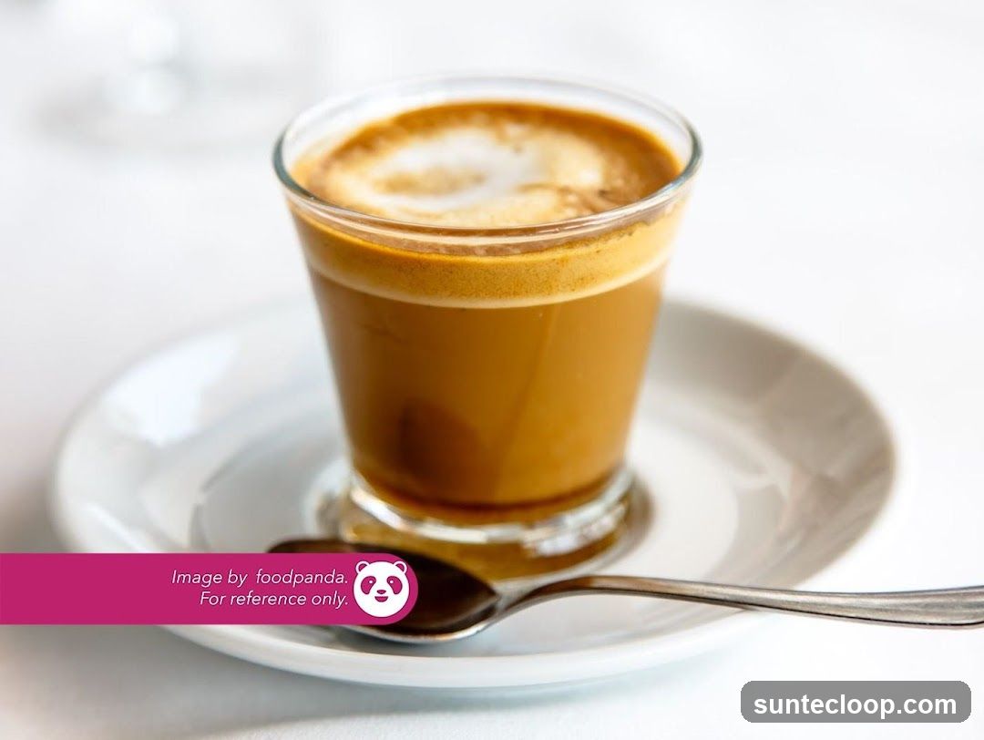 Coffee Drink