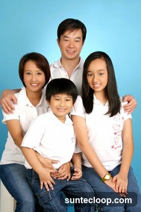 Family Portrait