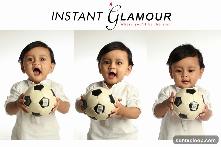 Instant Glamour