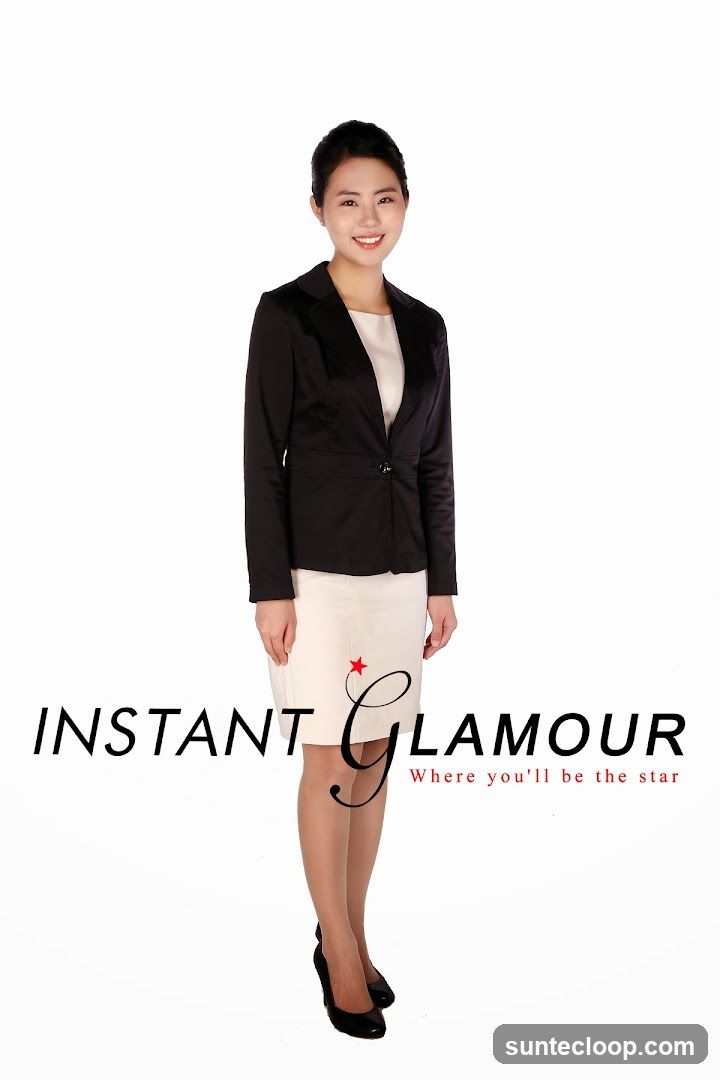Instant Glamour