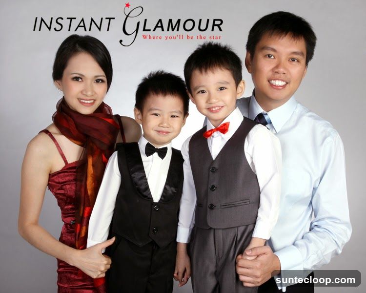 Family Portrait