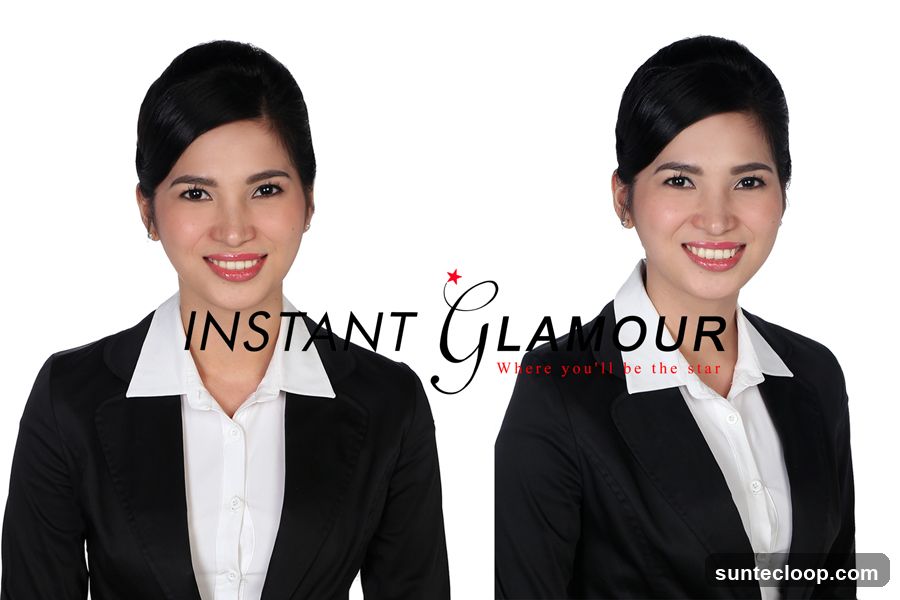 Instant Glamour