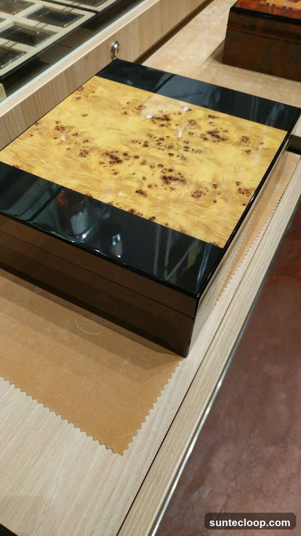 Decorative Box