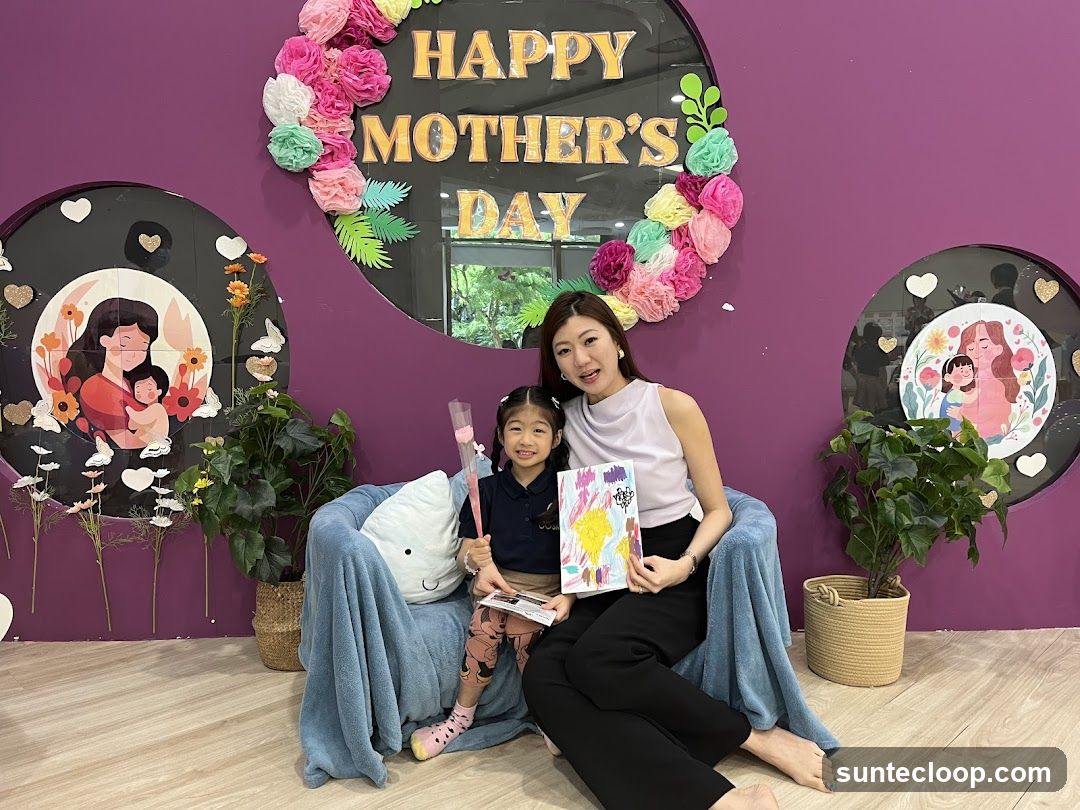 Josiah Montessori (Suntec)