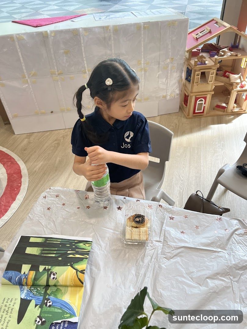 Josiah Montessori (Suntec)