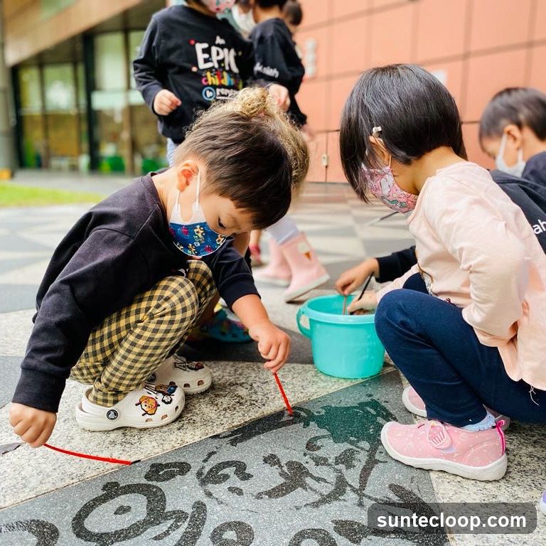 Josiah Montessori (Suntec)