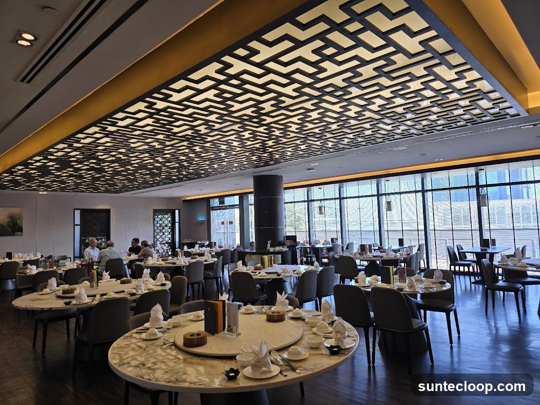 Kai Garden (Marina Square)