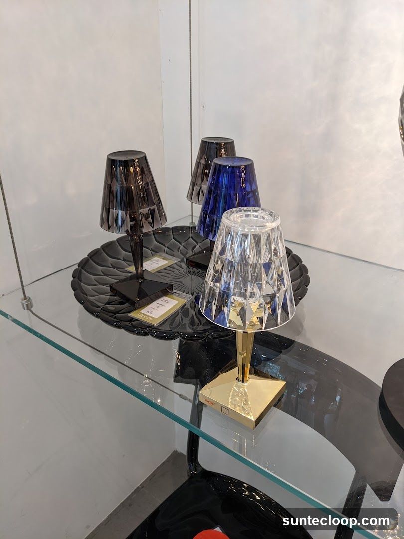 Decorative Lamps