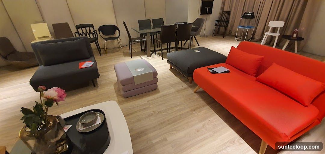 Furniture Showroom