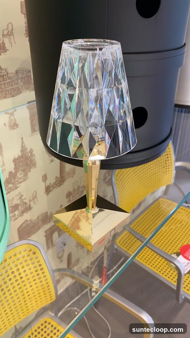 Table Lamp