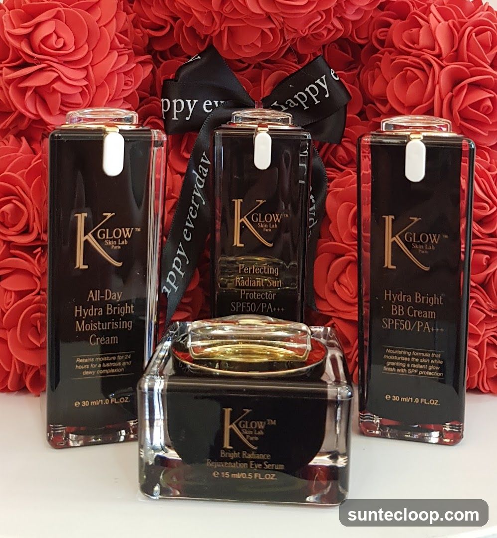 KGlow SkinLab