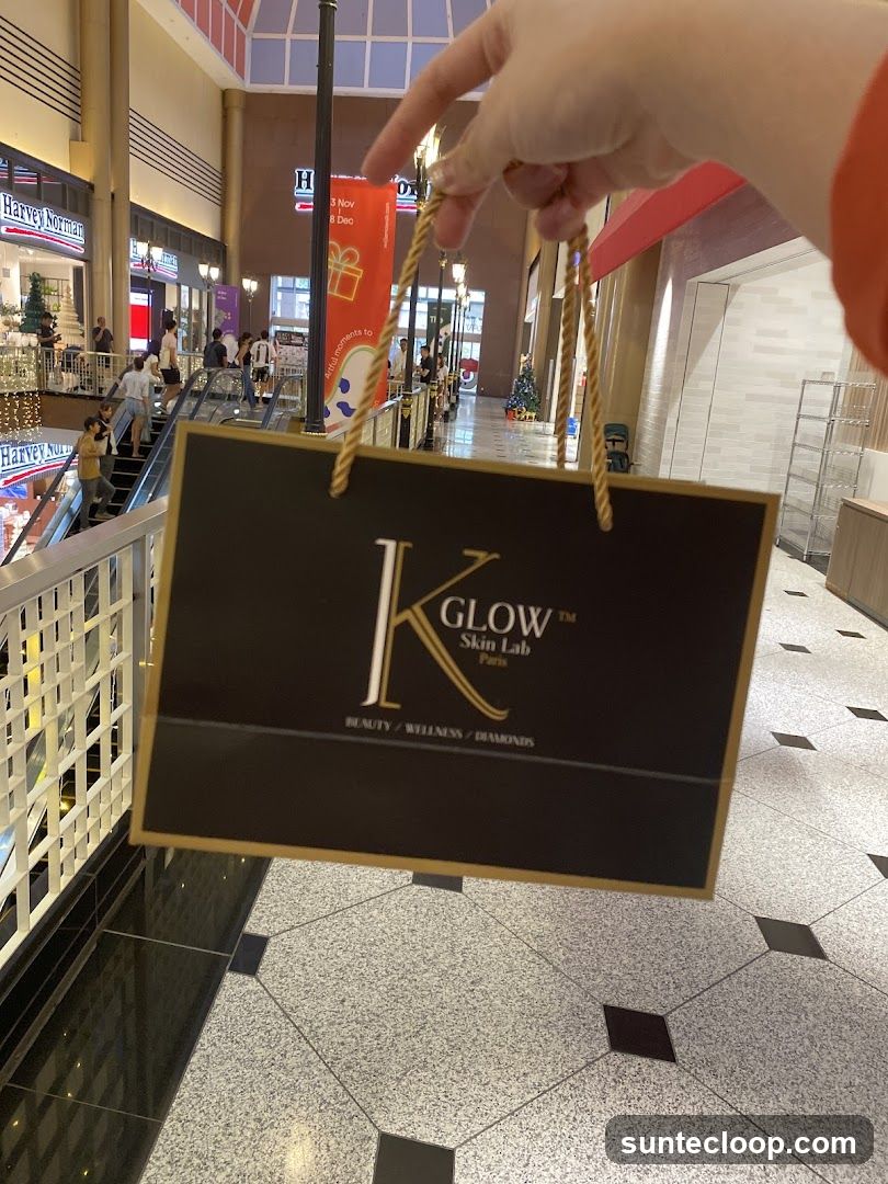 KGlow SkinLab