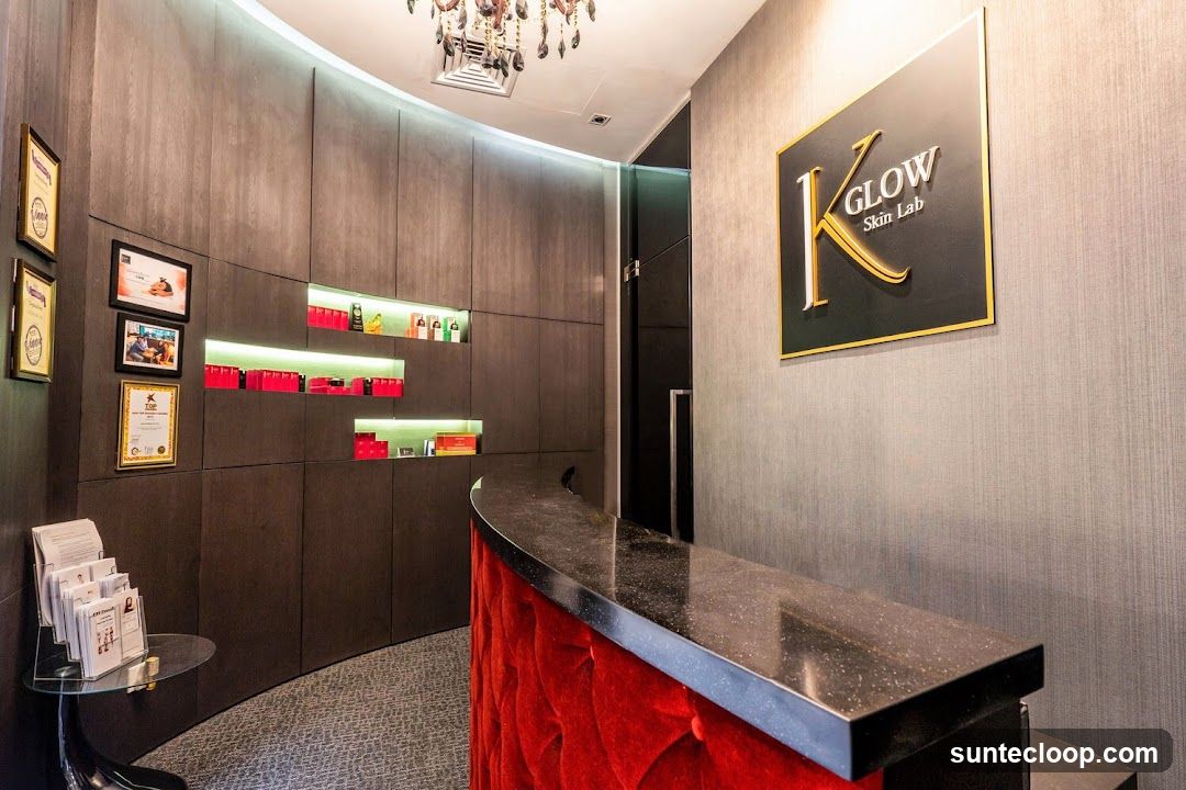 KGlow SkinLab