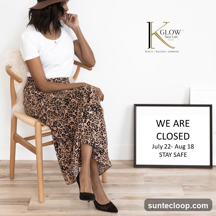KGlow SkinLab