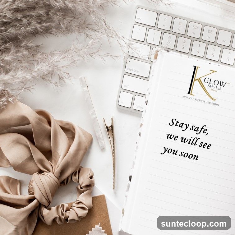 KGlow SkinLab