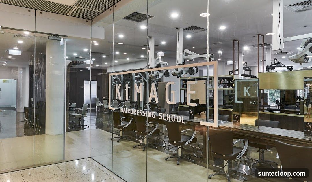Kimage Hairdressing School