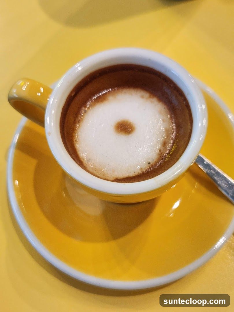Coffee Drink