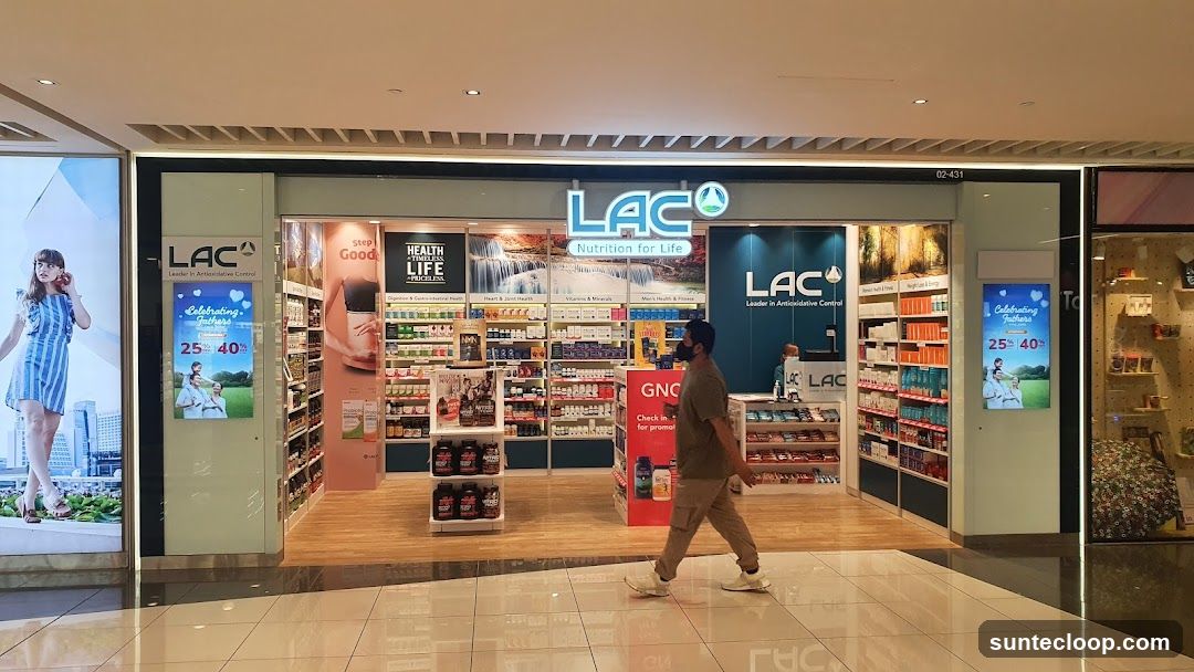 LAC