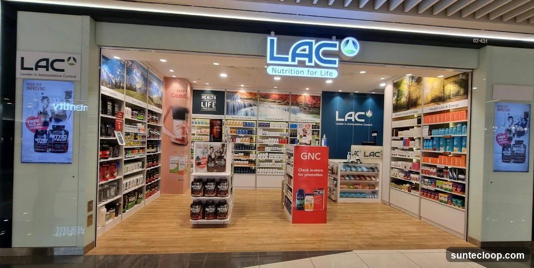 LAC