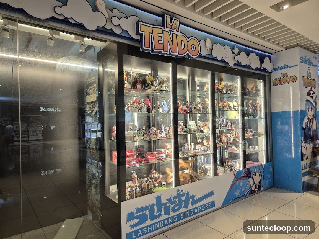 La Tendo