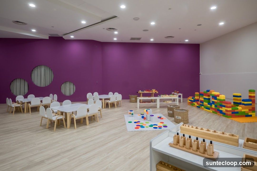 Children's Playroom