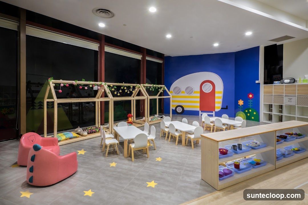 Children's Playroom