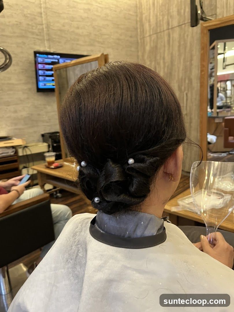 LEEKAJA CAMP(Zinc Salon)